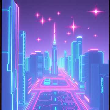 Eternal Pulse