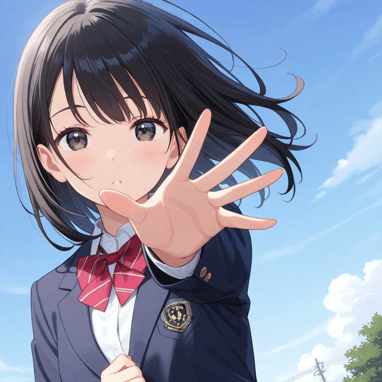 いつも君がいた