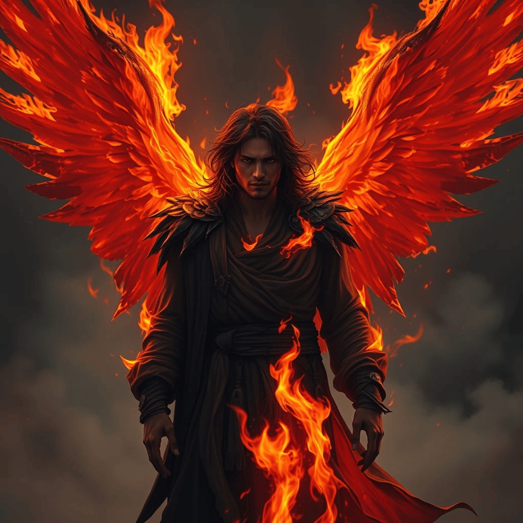 Lords of Darkness