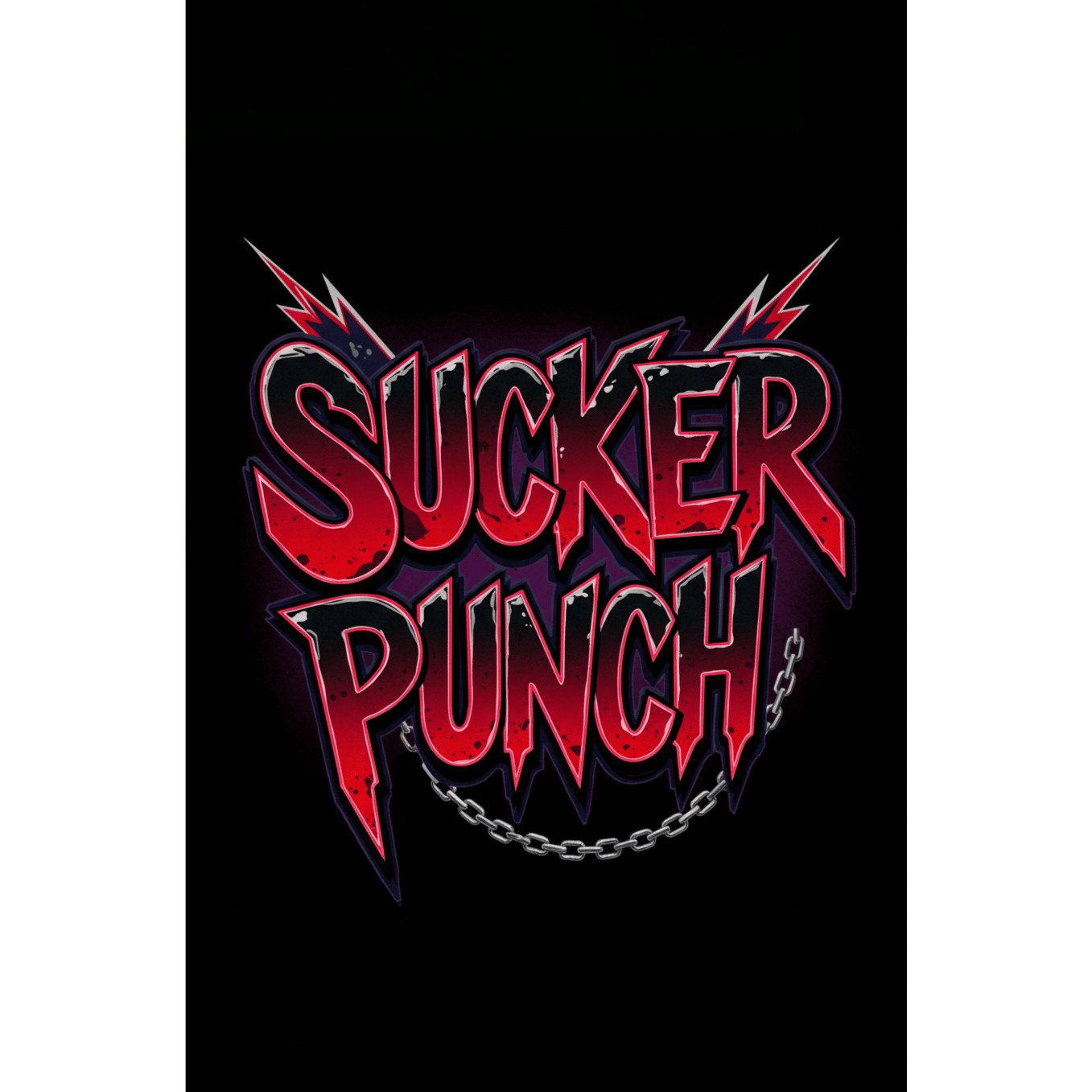 Sucker Punch