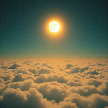 Lune et Soleil (french)