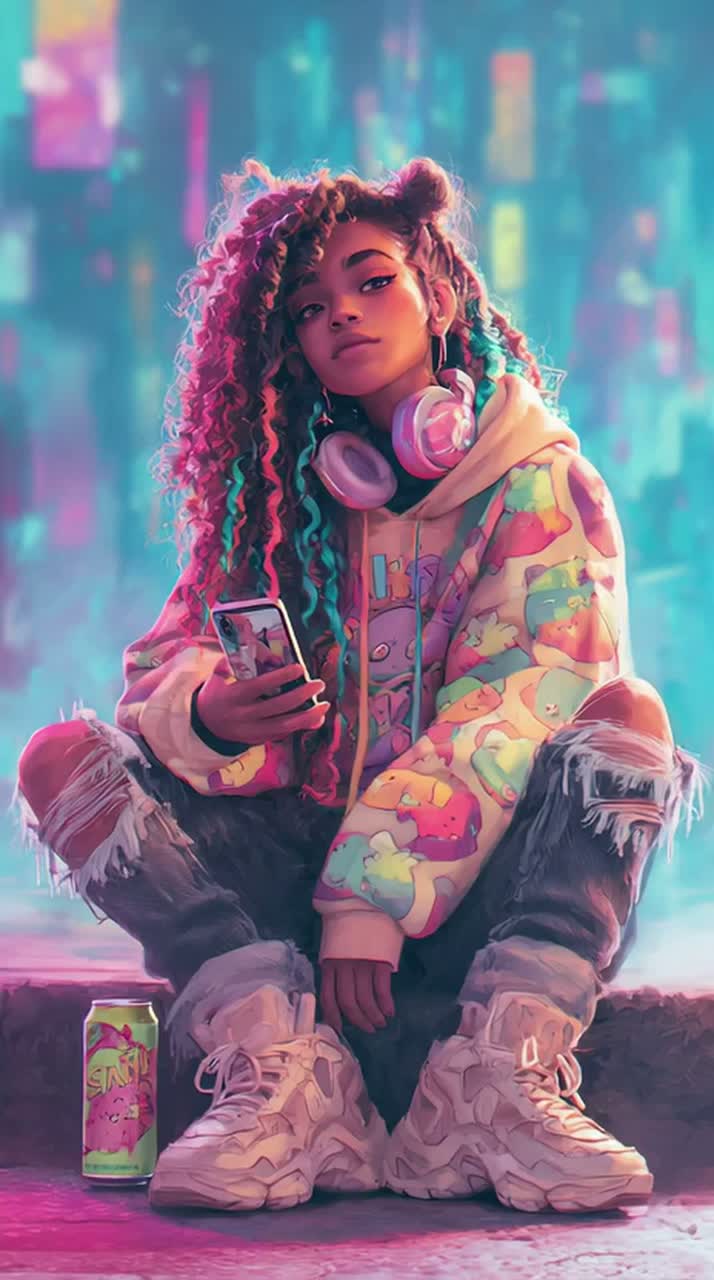 Trop stylé (V2)