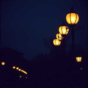 Lichter der Nacht (Remix)