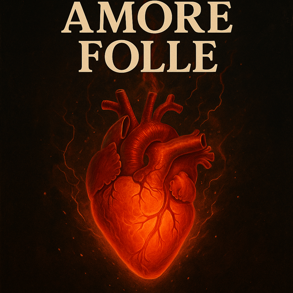 Amore Folle (Cover Freaking Love)