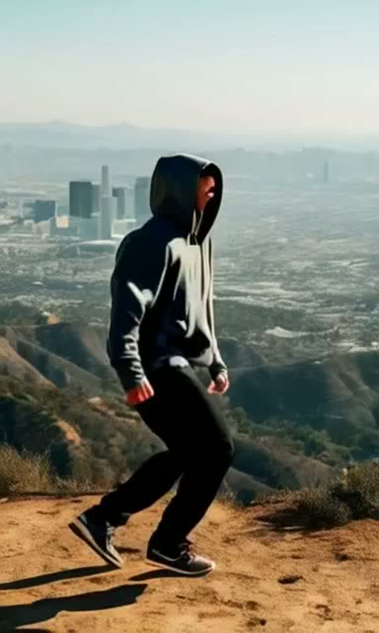I want to be
