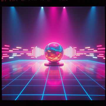 Little synth