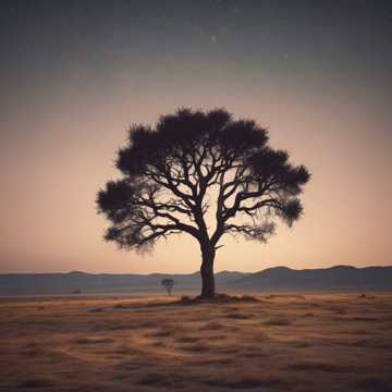 Echoes of the Long Road