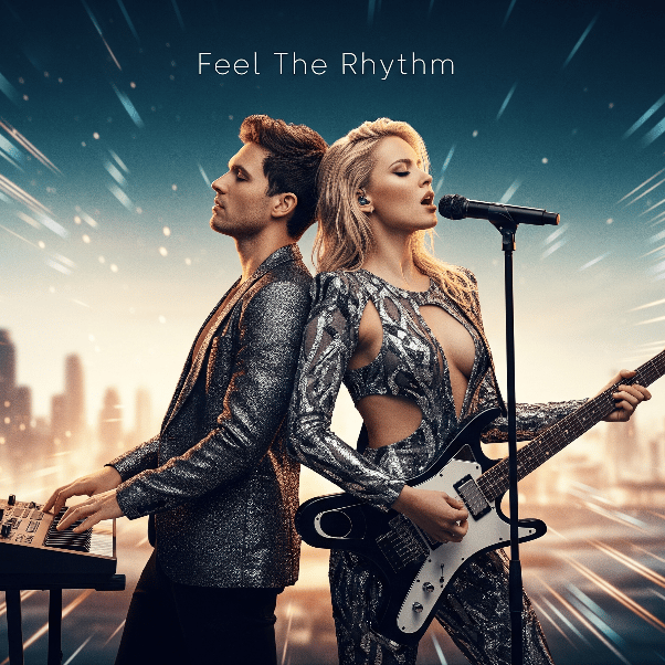Feel The Rhythm