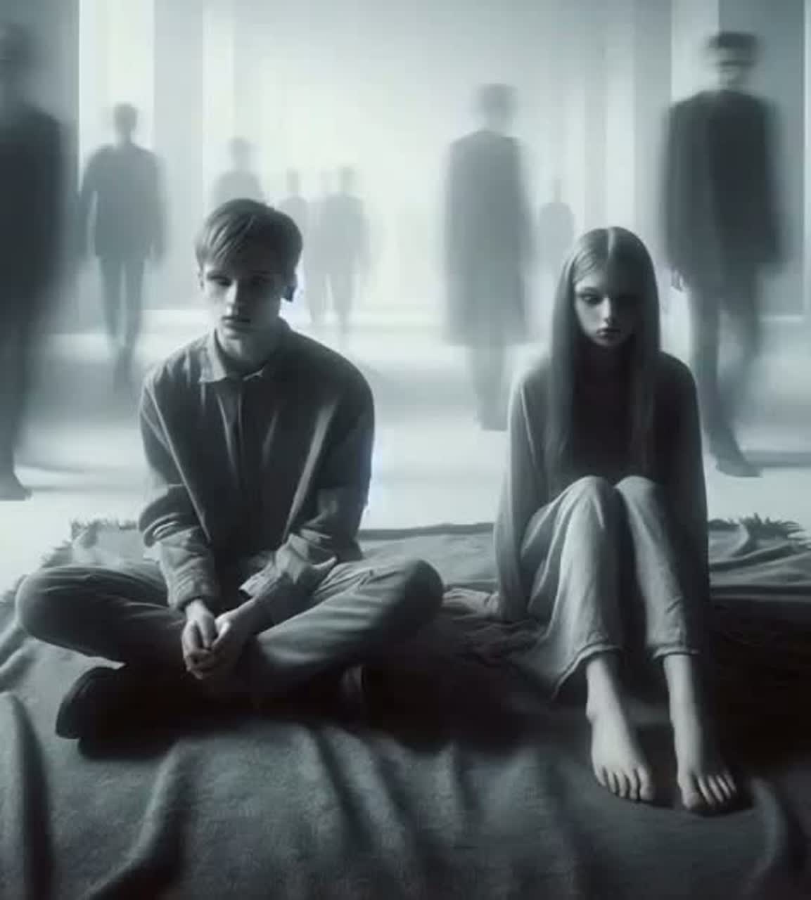 Kids on Pills 