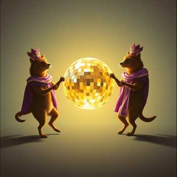Time of Prince