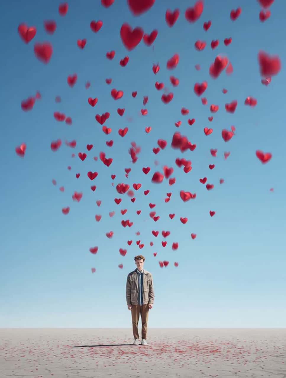 Tu m'aimes ou pas?