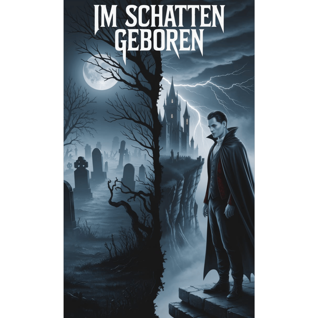 Im Schatten geboren
