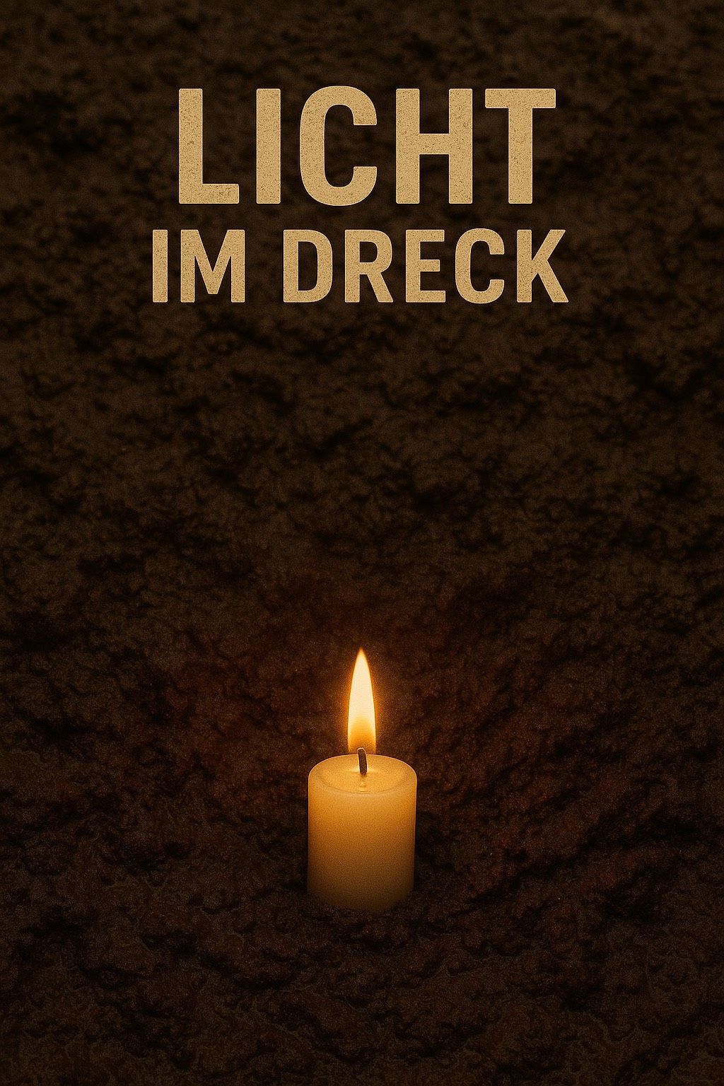 Licht im Dreck