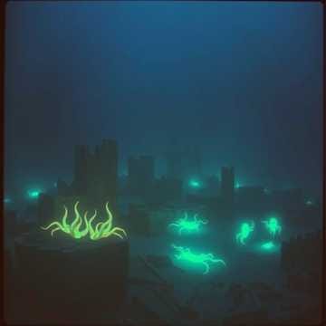 Atlantis 2 (Remix) 2+++