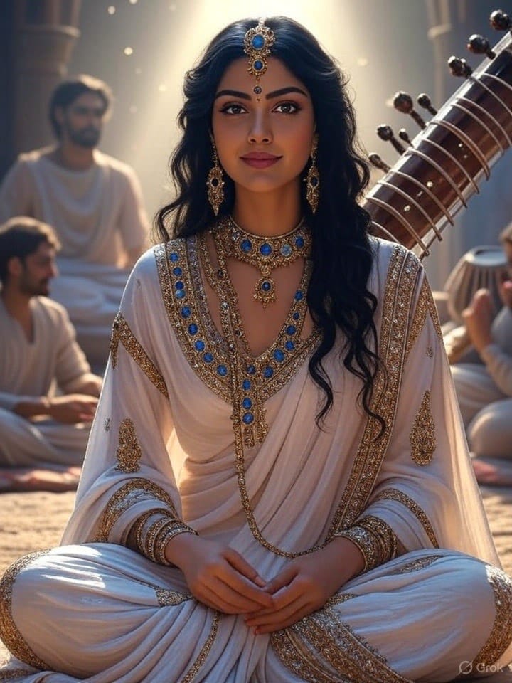 Neela.