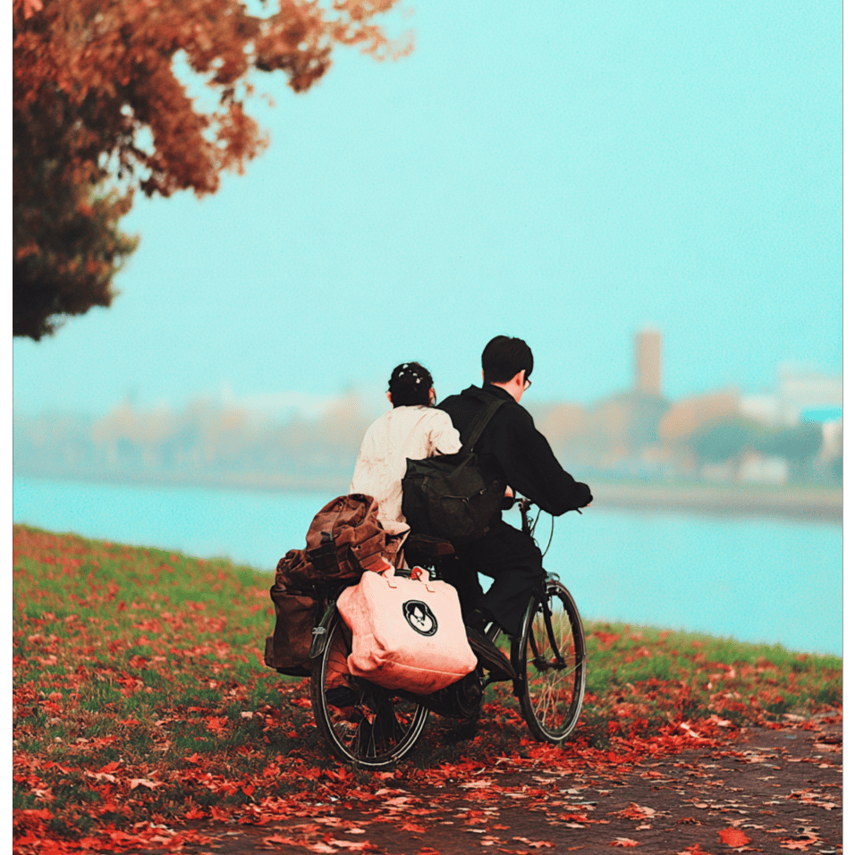 自転車