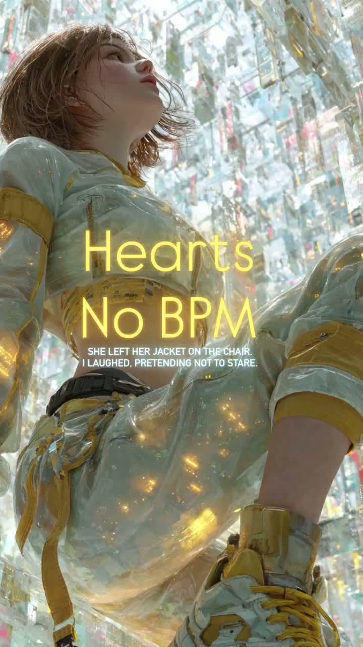 Hearts No BPM