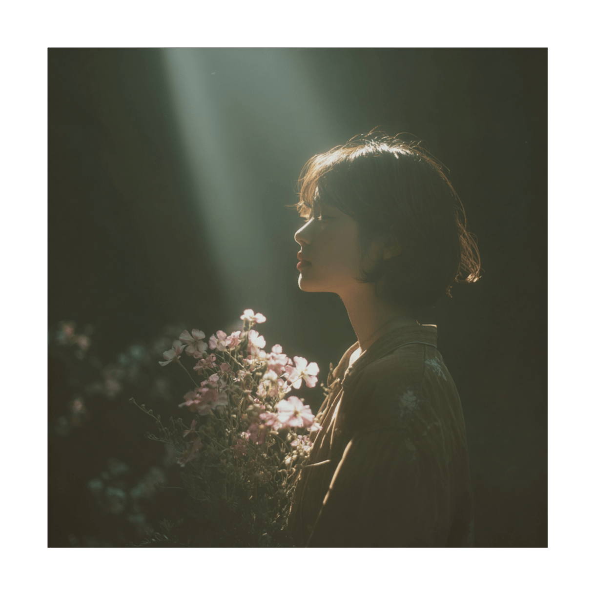 감사의 향기 (The Scent of Thanksgiving)