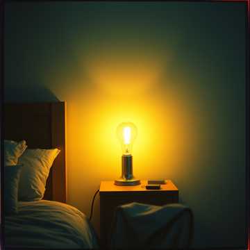 Nocna lampka