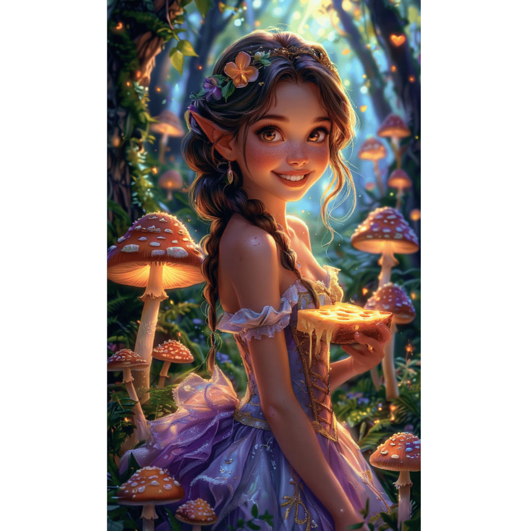 Май Дарлинг