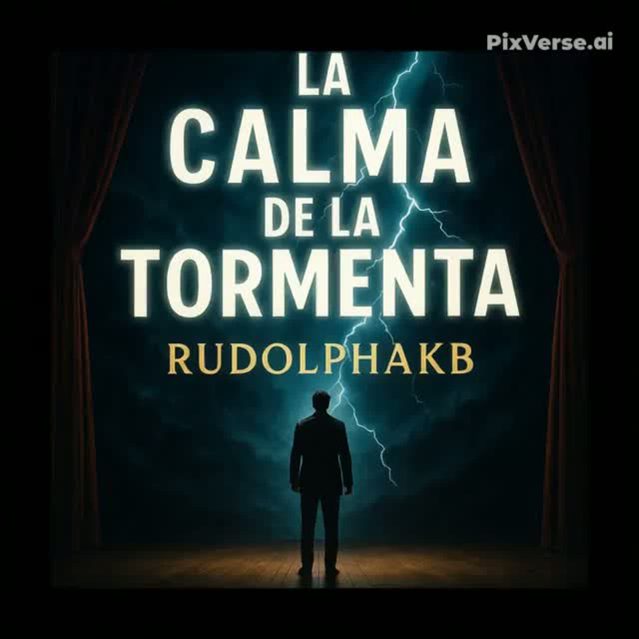 🇪🇸 La calma de la tormenta (Musical)