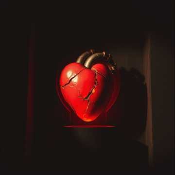 Corazón de Acero