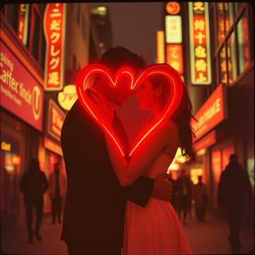 Nuestro tango