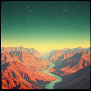 America, Our Heaven (Remix)