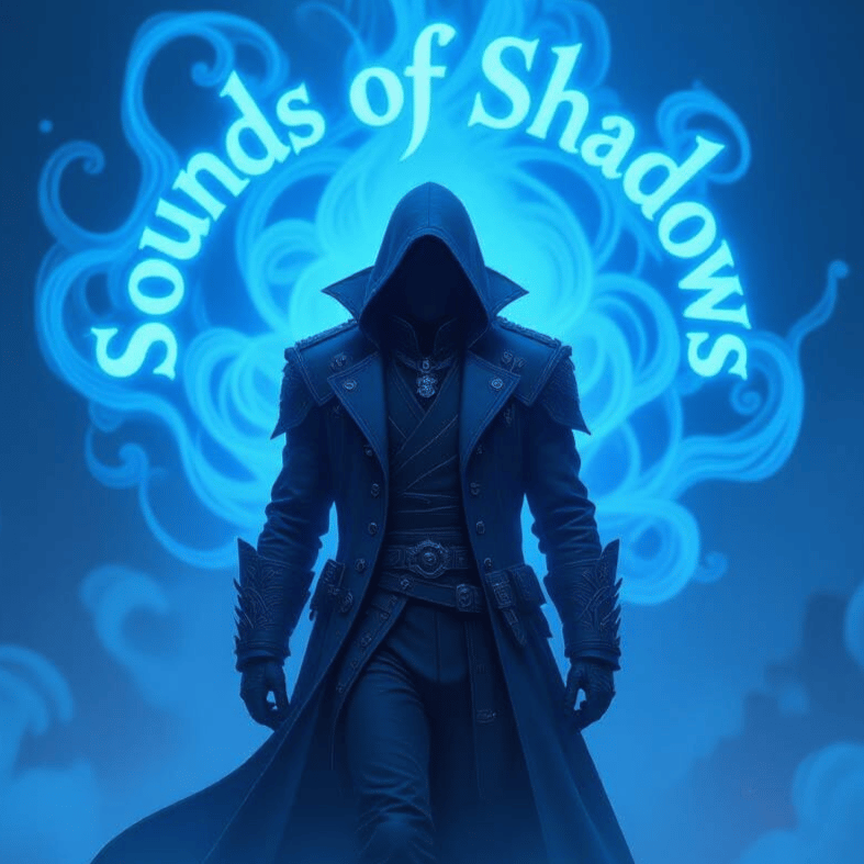 Sounds of Shadows (Remix)