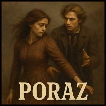 Poraz 