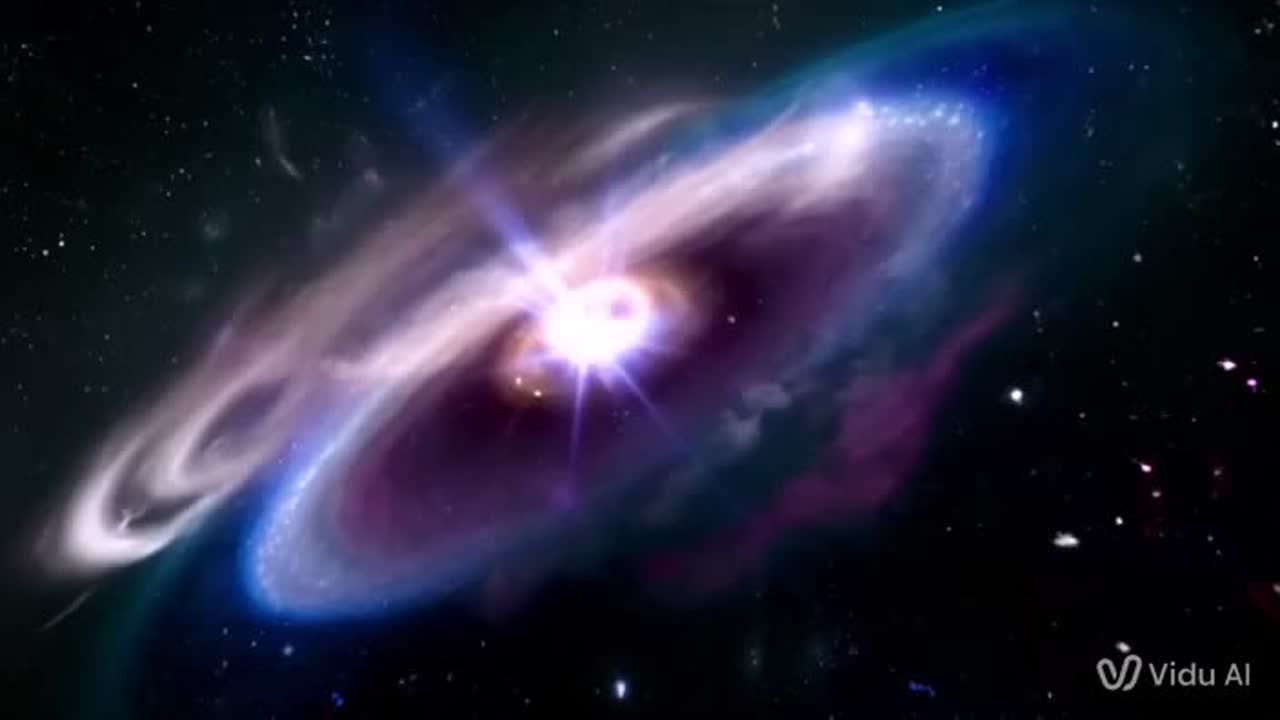 Quasar-like Phenomena