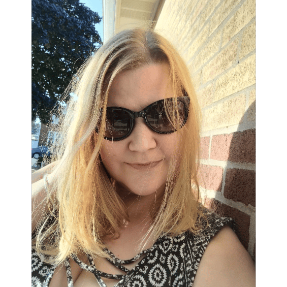 Sunny warm Sunday