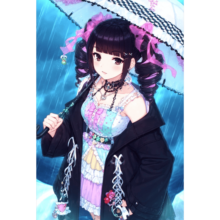 Through the Storm (Remix)