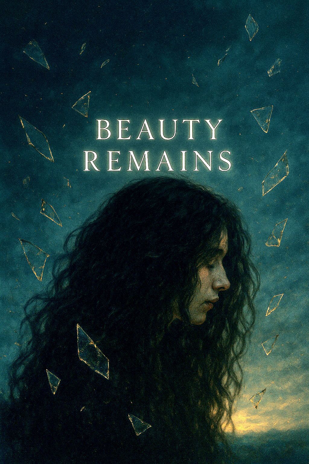 Beauty Remains.  
