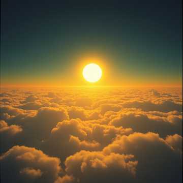 Lune et Soleil (french)