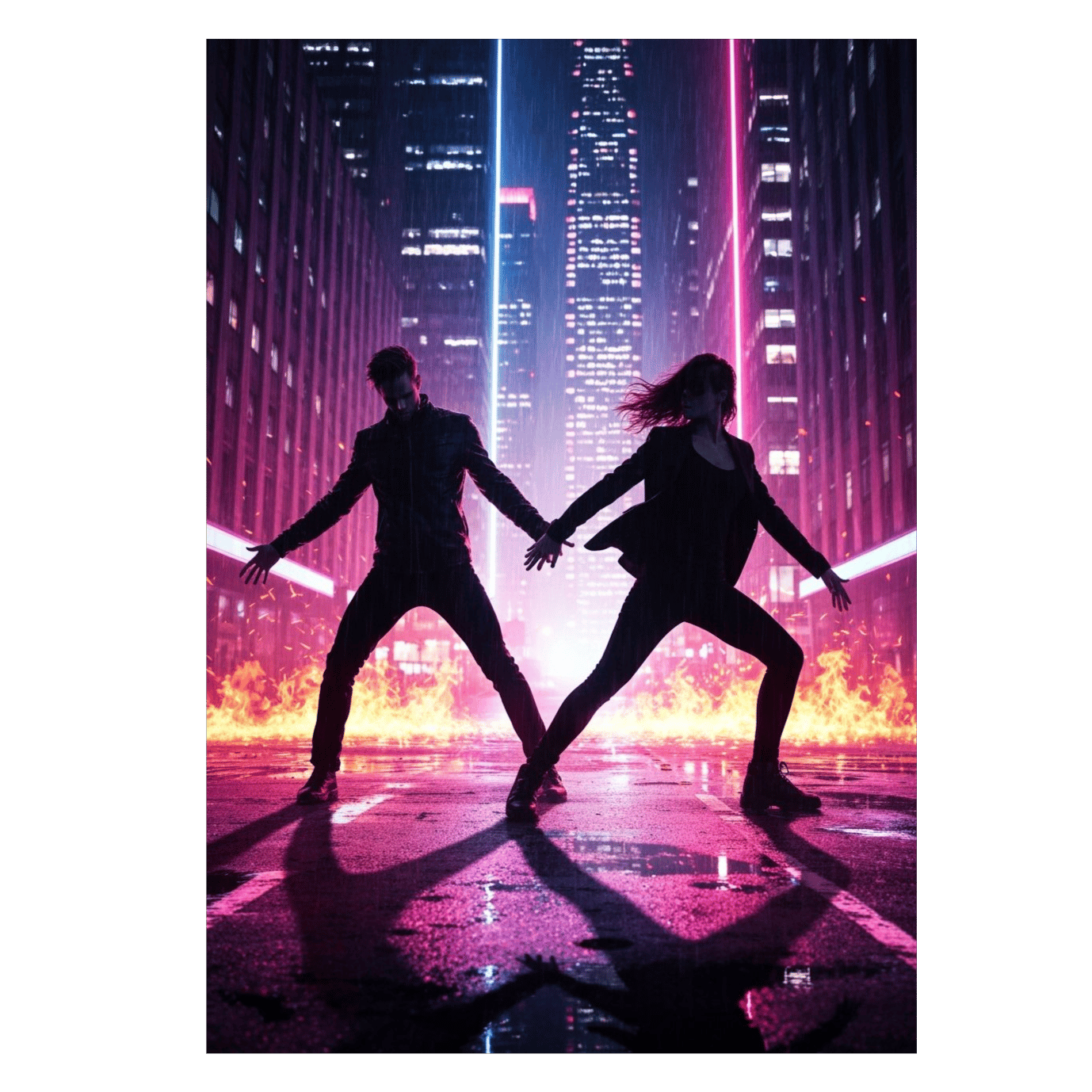 Verbotene Nacht