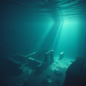 Atlantis 4+++