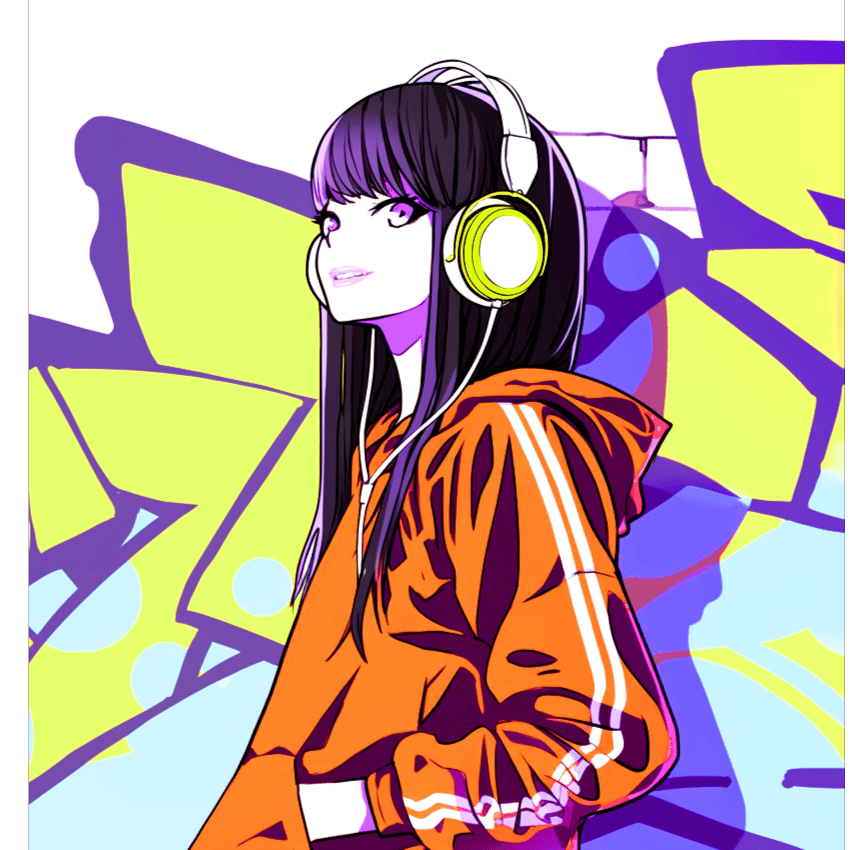 幸せって何？What’s happiness?