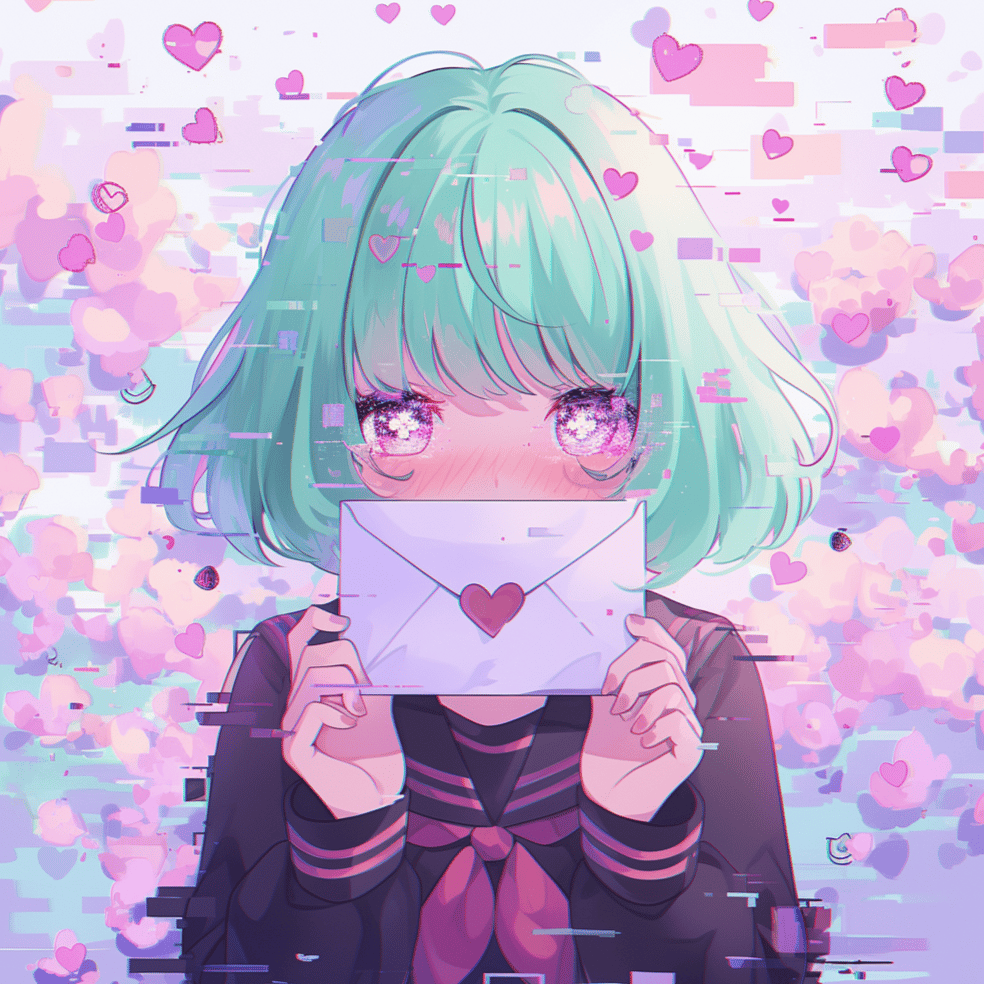 エラーラブレター