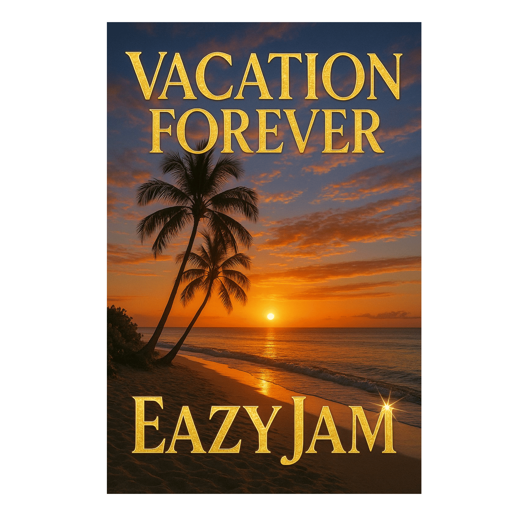 Vacation Forever
