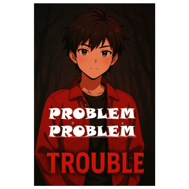 ❤️Problem Problem🖤 (1.59x)