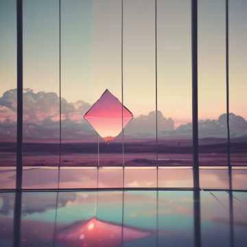 Shattered Prism