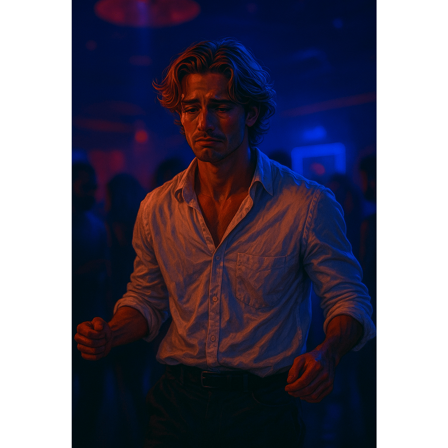 Fade [club version] 