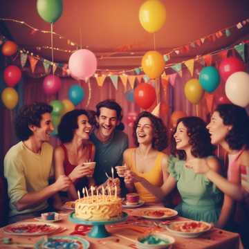 Real Bish Bday (Remix)