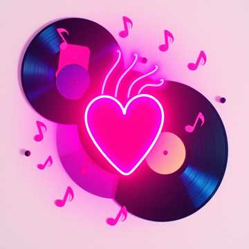 Love Shock