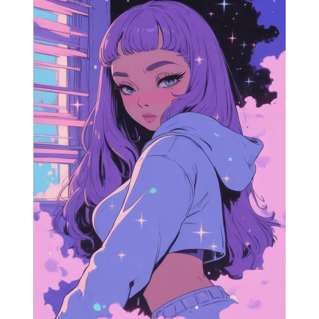 No Harm💜