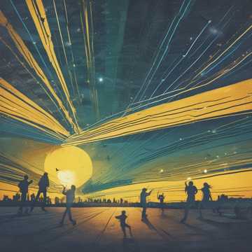 Shine Like the Sun