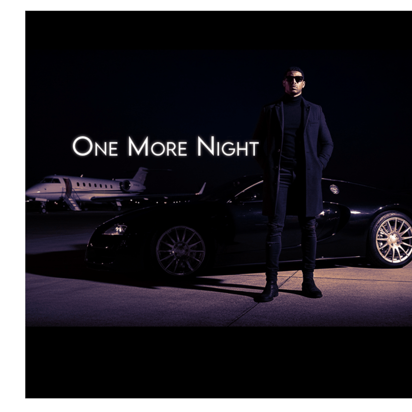 One More Night  (*Now*  Response) 