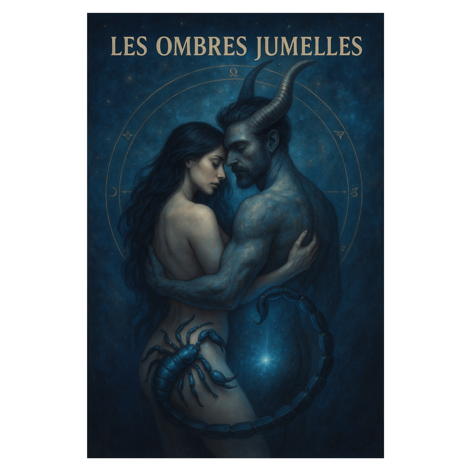 Les Ombres Jumelles (Cosmic Version)