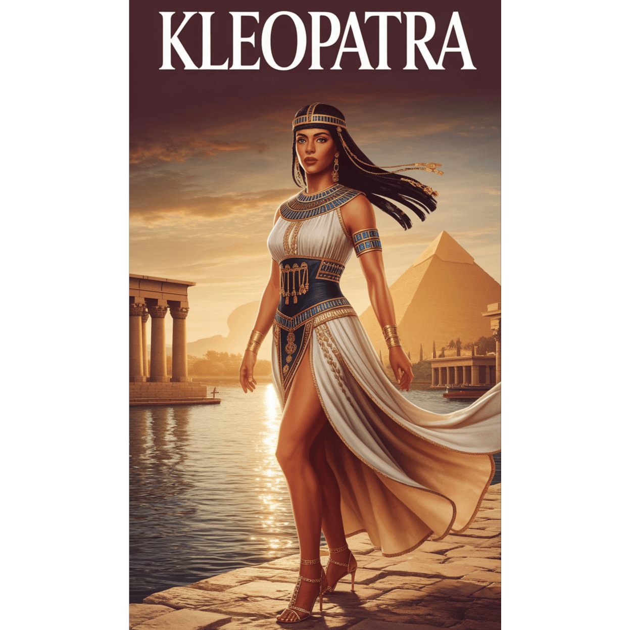 Kleopatra